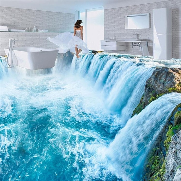 Hasil photoshop bikin geleng-geleng