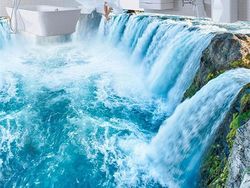 Editan Photoshop yang Bikin Geleng-geleng