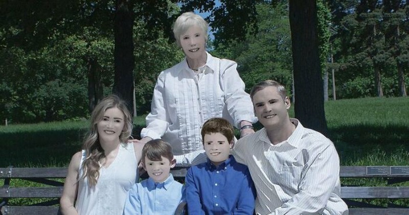 Hasil photoshop bikin geleng-geleng