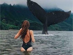 Editan Photoshop yang Bikin Geleng-geleng