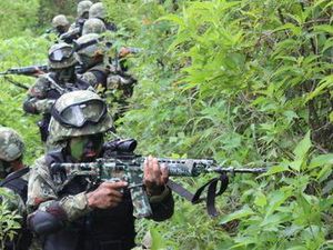 HUT TNI 5 Oktober, Bagaimana Awal Mula Peringatannya?