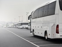Tegas! PO Bus Pariwisata Ini Copot Sopir yang Ugal-ugalan di Jalan Tol