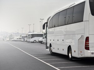 Begini Cara Cek Kelaikan Bus untuk Study Tour via Aplikasi SPIONAM