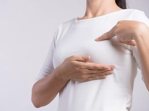 Pasien Kanker Bisa Dapat Payudara Baru dengan Rekonstruksi