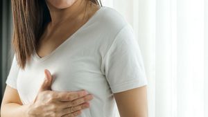 Cara Membesarkan Payudara Secara Alami, Cukup Rutin Lakukan Olahraga Ini