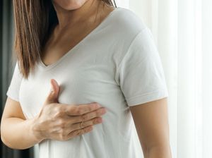 Khusus Bapak-bapak! Kata Dokter Payudara Istri Harus Sering Diremas