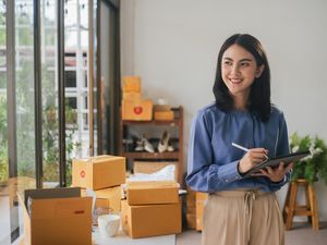 Ini Hal yang Bisa Bikin Bisnis Lincah di Tengah Hambatan Ekonomi