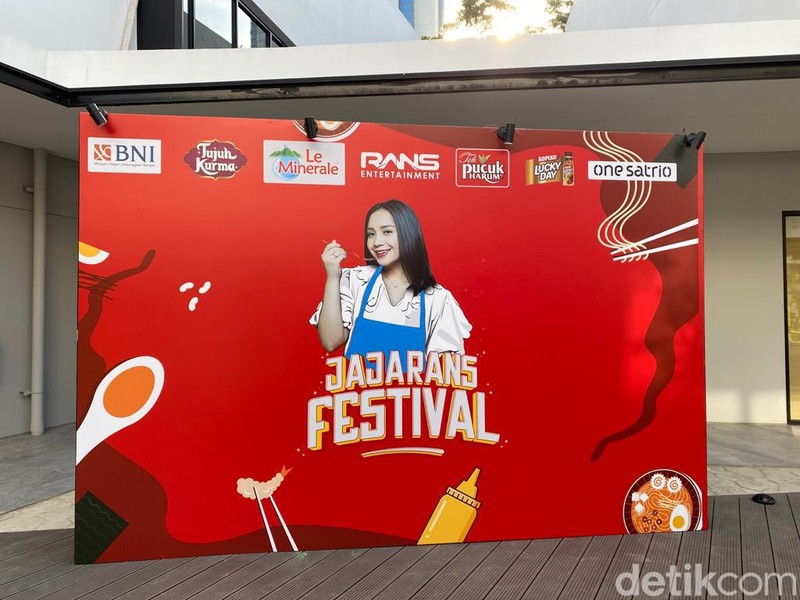 Jajarans Festival