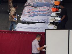 2 Korban Tragedi Kanjuruhan Diautopsi dengan Ekshumasi, Apa Itu?
