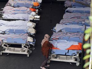 Tim Penyidik Polri Periksa 35 Saksi Terkait Tragedi Kanjuruhan