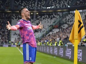 Kostic Hengkang dari Juventus Menuju Fenerbahce