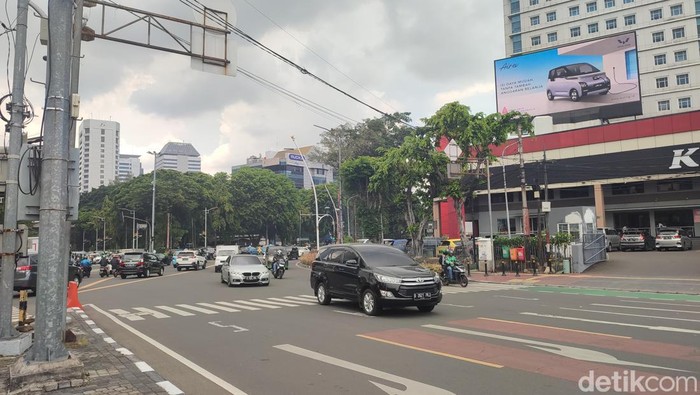 Kapan Operasi Zebra 2022 dimulai? Operasi Zebra 2022 diberlakukan guna mengatur ketertiban lalu lintas pengendara. Berikut ini jadwal Operasi Zebra 2022.