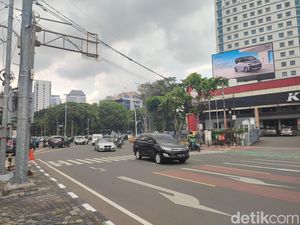 Kapan Operasi Zebra 2022 Dimulai? Cek Jadwalnya di Sini