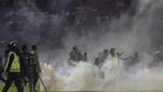 Satu Tahun Tragedi Kanjuruhan, Memori Kelam Sepakbola Indonesia