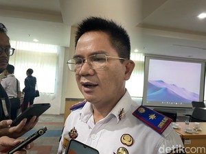 DKI Mulai Uji Coba Teknologi Artificial Intelligence di 5 Ruas Jalan