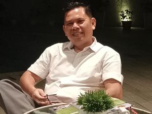 Ketum Horas Bangso Batak Apresiasi Penahanan Putri Candrawathi