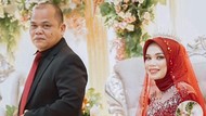 Viral Pasangan Beda Usia di Medan, Dikira Netizen Bapak dan Anak Gadisnya