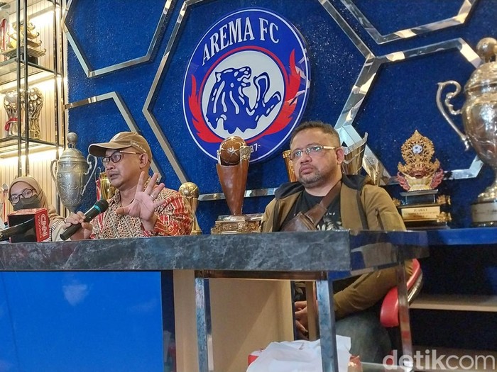 Komisioner Penyelidikan atau Pemantauan Komnas HAM Choirul Anam