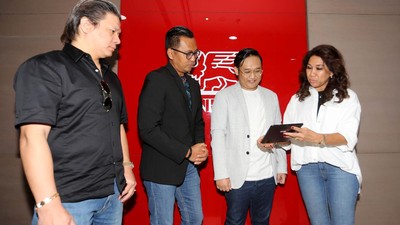 Komitmen Generali Cairkan Klaim Manfaat