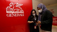 Secara total Generali Indonesia juga telah membayarkan klaim sebesar Rp553,8 Miliar pada periode Januari hingga Agustus 2022 yang merupakan gabungan dari manfaat meninggal dunia, kesehatan dan penyakit kritis.