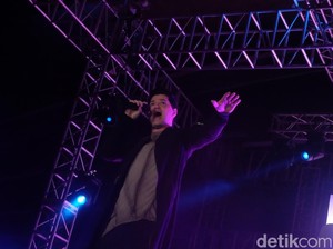 The Script Sebut The Man Who Cant Be Moved Punya Sihirnya Sendiri