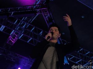 Lagu The Script yang Jadi Favorit Danny ODonoghue dan Glen Power