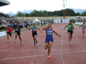 Bali-Nusra Qualifiers: 32 Atlet Pelajar ke National Championships