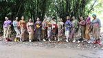 Padu Padan Batik dan Kebaya lewat Lawas Gak Lawasan