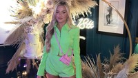 Lilly-Ella disebut memacari anak Ketua Bryne Organised Crime Group yang diduga mendistribusikan narkoba di Inggris dan Italia. (Instagram Lilly-Ella Gerrard)