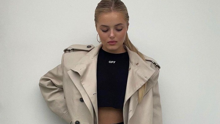 Lilly-Ella Gerrard Lilly-Ella Gerrard