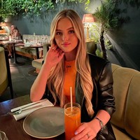 Lilly-Ella bisa dibilang belum lama jadi selebgram tapi ia sudah cukup banyak follower. Di Instagram, ia sering membagikan potret cantiknya.Foto: Instagram Lilly-Ella Gerrard