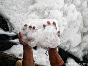 Air Tercemar Oli di Labuan Bajo Diduga dari Penambangan PT MAP