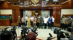 Mahfud Md Bakal Pimpin Tim Pencari Fakta Tragedi Kanjuruhan