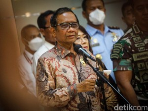 Daftar Anggota TGIPF Kanjuruhan, Ada Legenda Sepakbola Kurniawan Dwi Yulianto