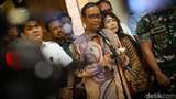 Jokowi Minta Reformasi Hukum, Mahfud Panggil Pakar-Akademisi Besok