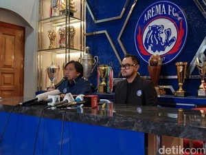 Arema FC Masih Buka Posko Crisis Center Pulihkan Trauma Korban Kanjuruhan