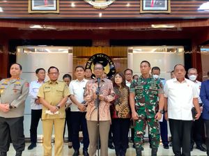 Jokowi Desak Investigasi Tragedi Kanjuruhan Rampung Kurang Sebulan
