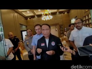 Menpora Janji Beberkan Hasil Investigasi Tragedi Kanjuruhan ke Publik