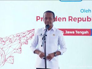 Hasil Survei Golkar Turun ke 6%, Bahlil Siap Jadi Caketum