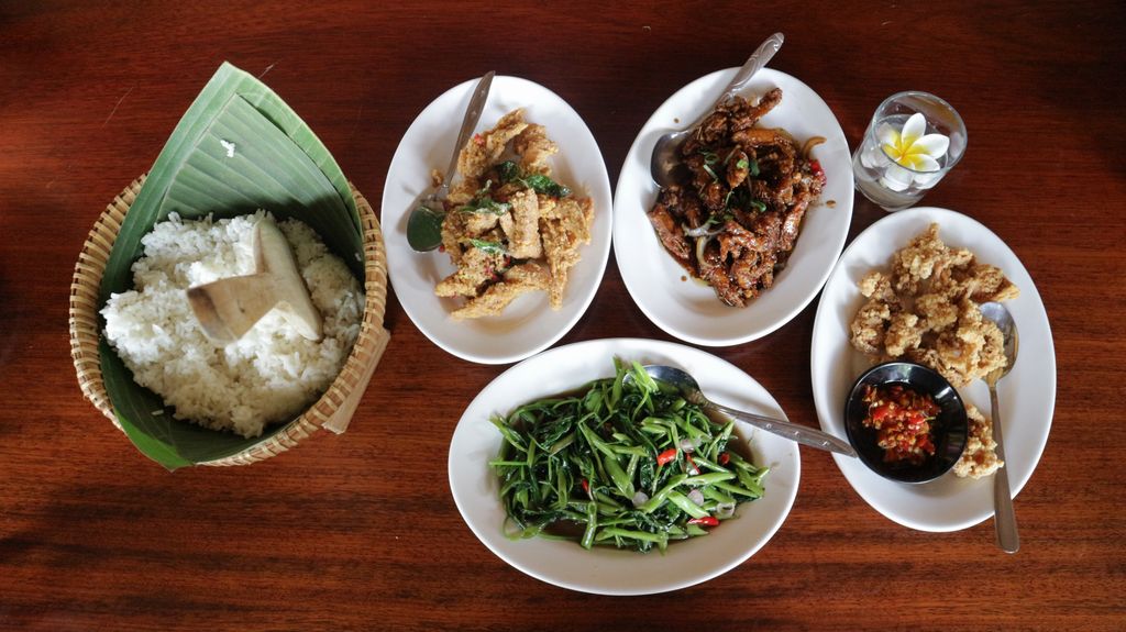 Mewah Tapi Murah, Resto di Ujung RI Jadi Favorit Warga Lokal-Presiden
