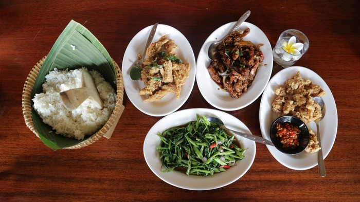 Mewah Tapi Murah, Resto di Ujung RI Jadi Favorit Warga Lokal-Presiden