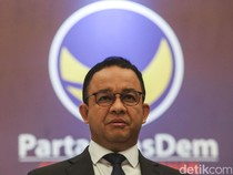 Anies Sudah Dideklarasikan PKB, PKS, dan Kini NasDem, Siapa Selanjutnya?