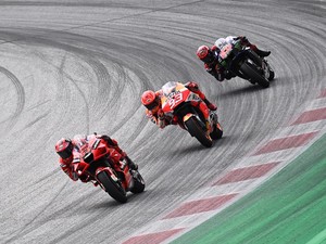 MotoGP 2023 Ada 42 Balapan, Alex Marquez: Itu Gila!