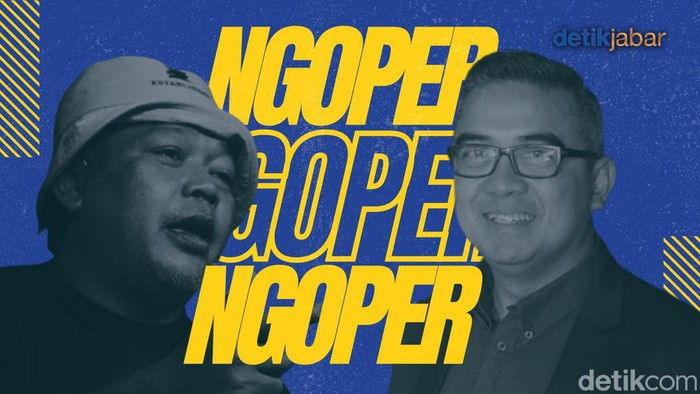 Ngoper edisi Selasa 4 Oktober 2022.