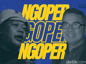 Jangan Lupa! Ngoper Hari Ini Hadirkan Yana Umar dan Farhan