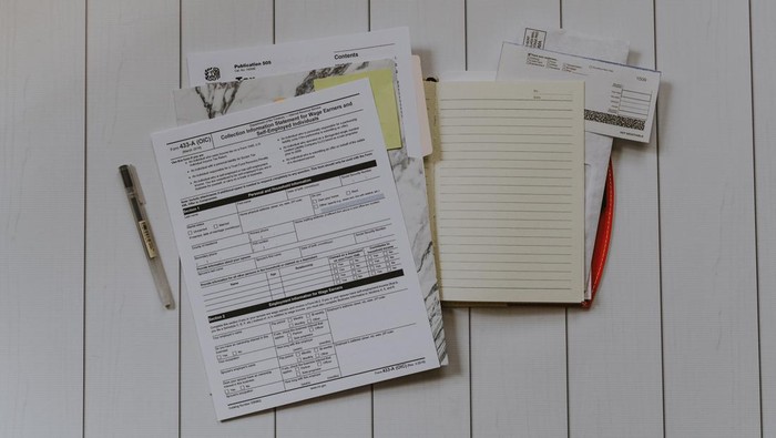 Contoh opini audit.