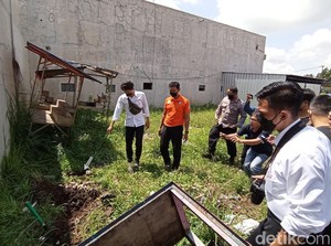 Jabar Hari Ini: Horor Pembantaian Kucing hingga Eks Walkot Banjar Divonis 7 Tahun Bui