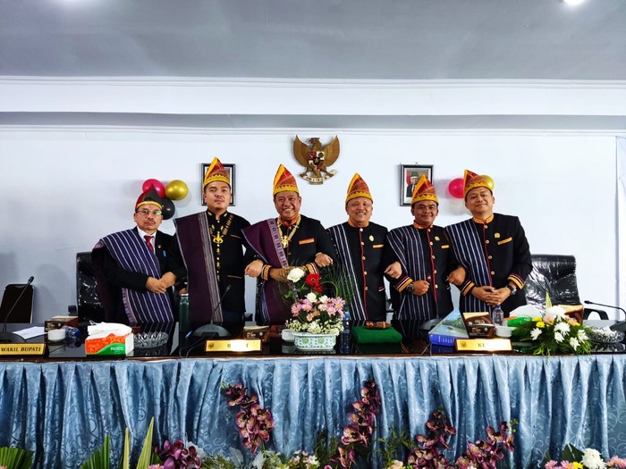 Pemkab Dairi