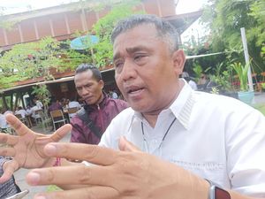 Data NIK Warga Bali yang Dicatut Parpol di Sipol Tembus 197 Aduan