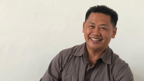 Pengamat Politik I Nyoman Subanda